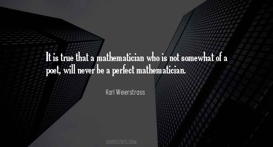 Father Of Modern Analysis Quotes #1761425