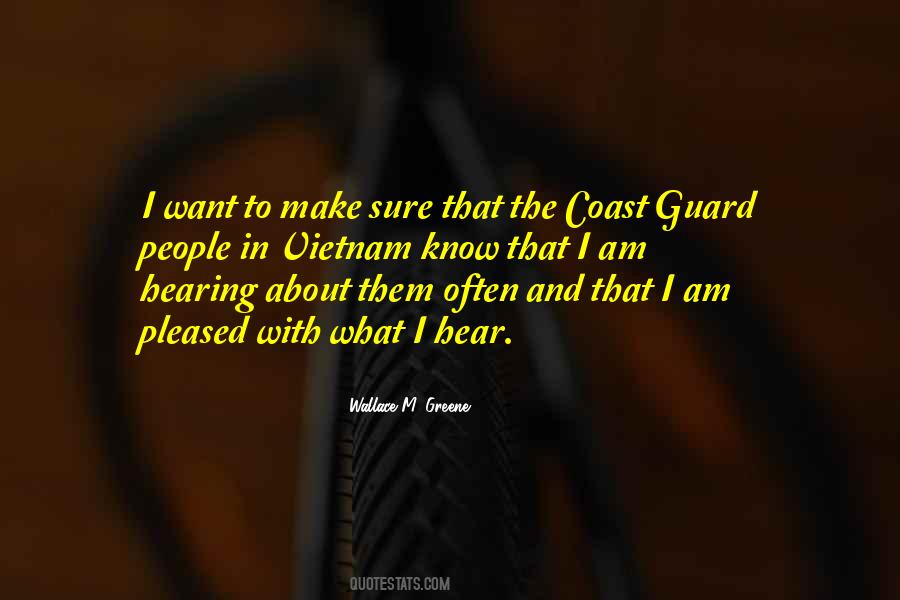 Best Coast Guard Quotes #317915