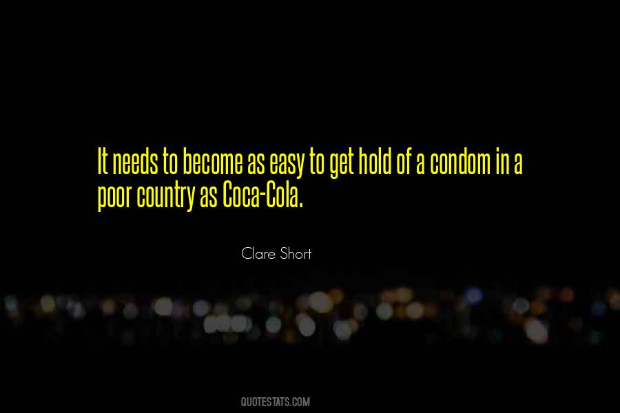 Best Coca Cola Quotes #88922