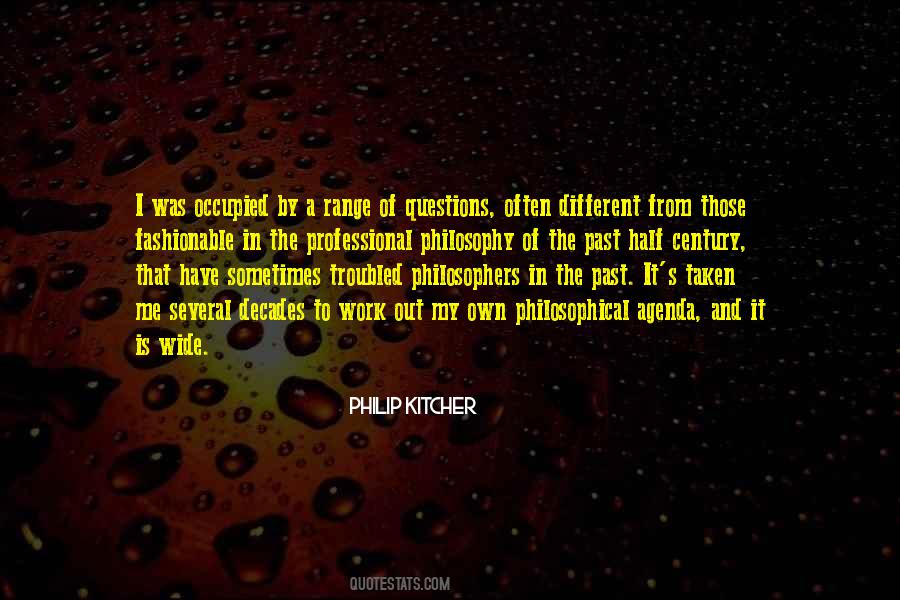 Encyclopaedic Knowledge Quotes #249904