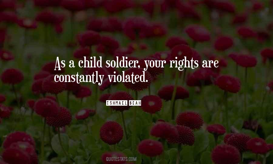 Your Rights Quotes #1230775