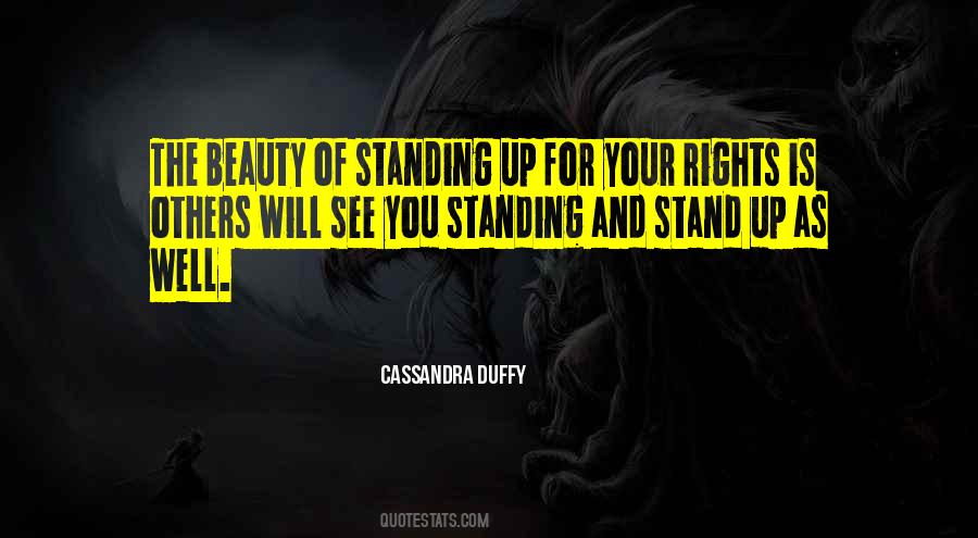 Your Rights Quotes #128402