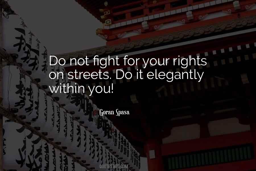 Your Rights Quotes #1627867