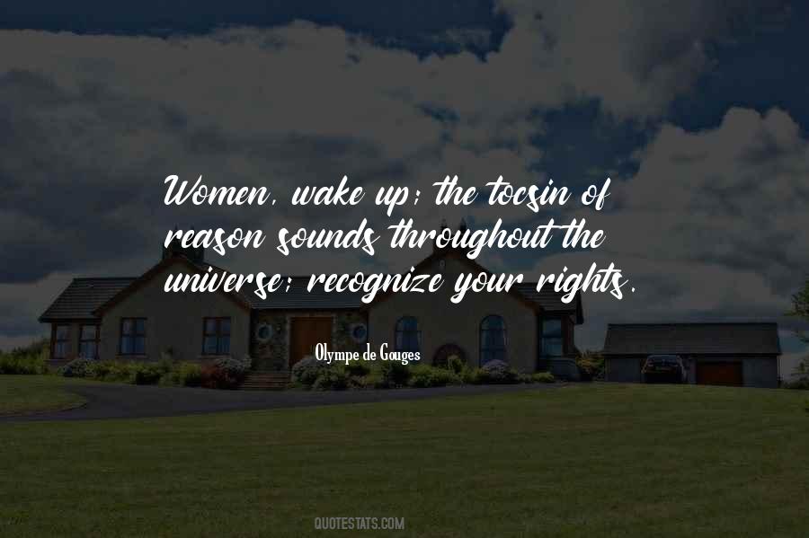 Your Rights Quotes #1672079