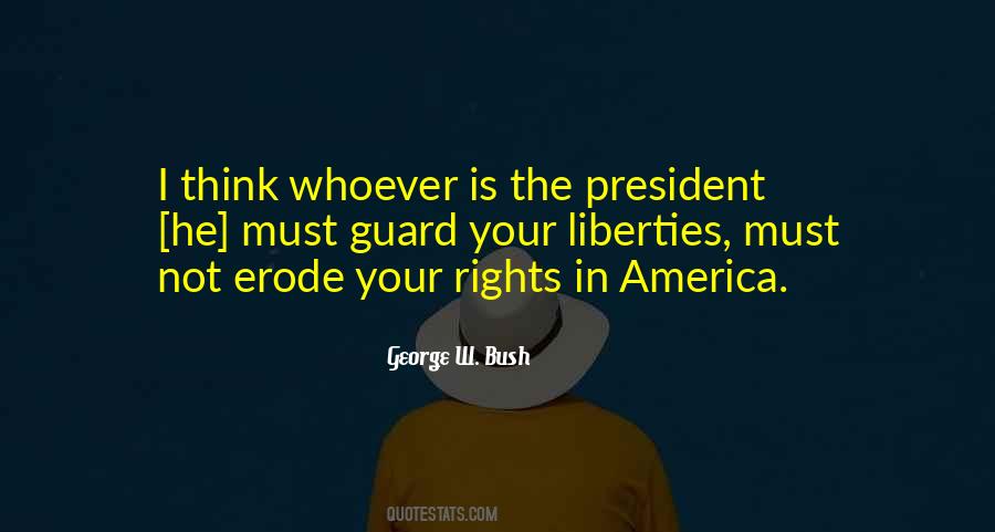 Your Rights Quotes #200876