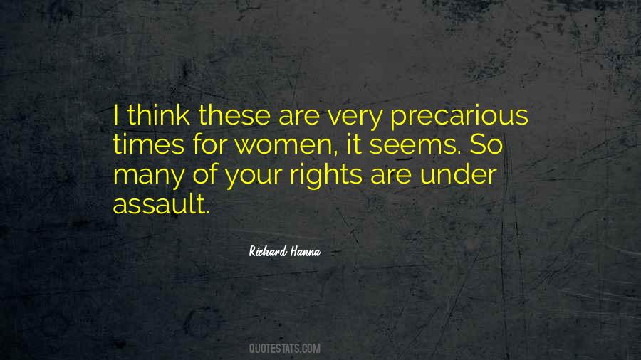 Your Rights Quotes #835260