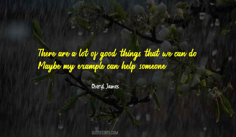 Melamud Eye Quotes #461227