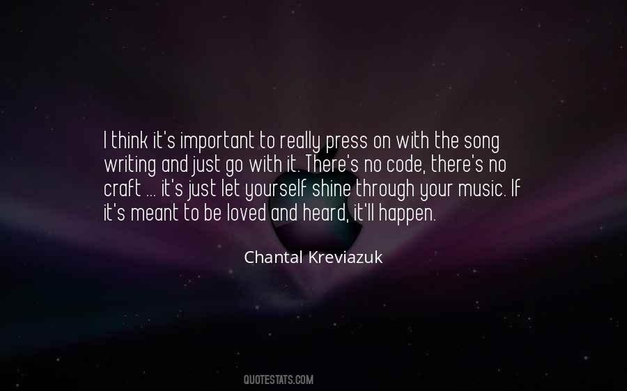 Anglophone World Quotes #1752573