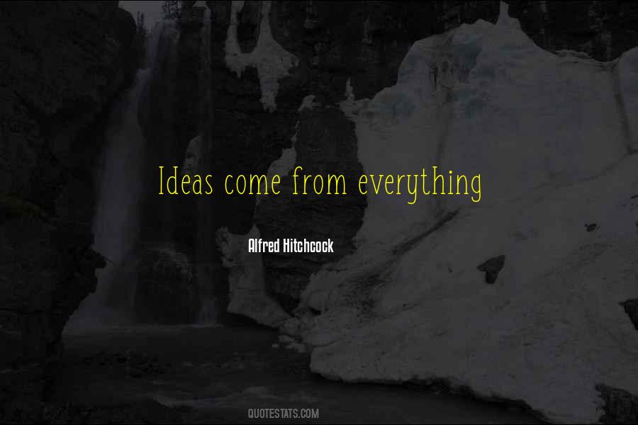 Anglophone World Quotes #250176