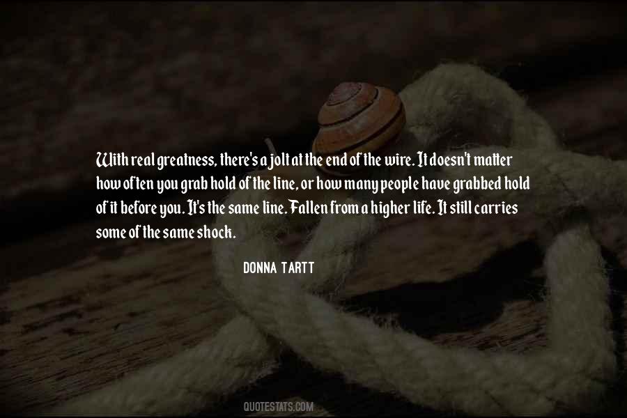 With Real Quotes #1059522