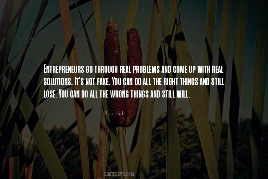 With Real Quotes #1108772