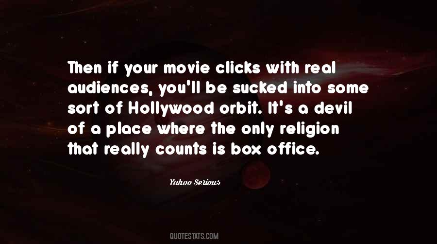 With Real Quotes #1113138