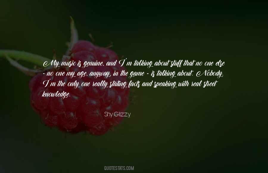 With Real Quotes #1227500