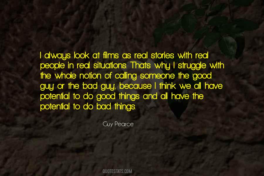 With Real Quotes #1267709