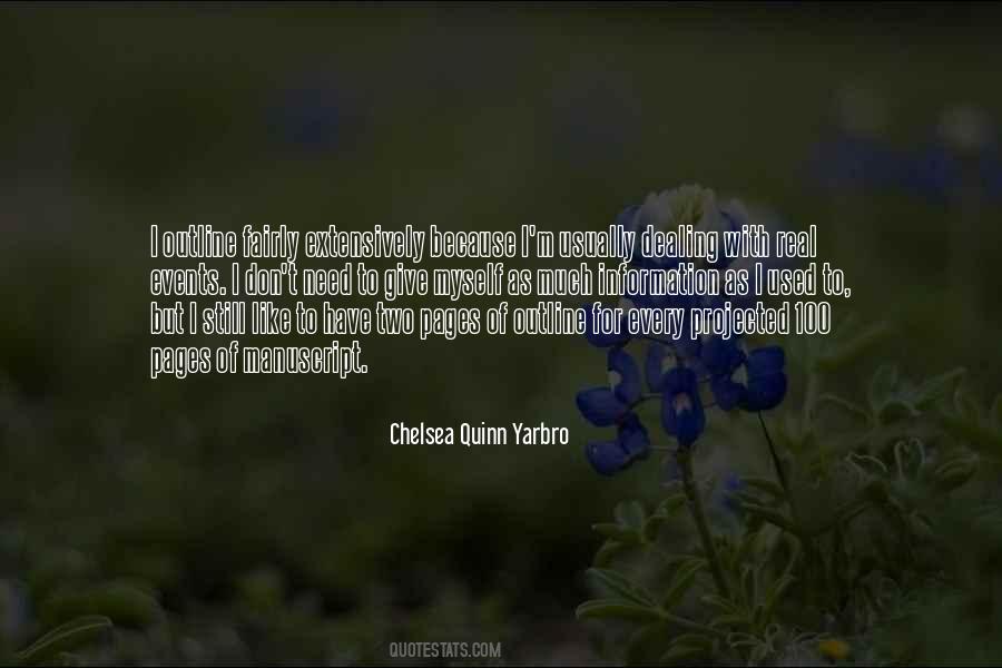 With Real Quotes #1441114