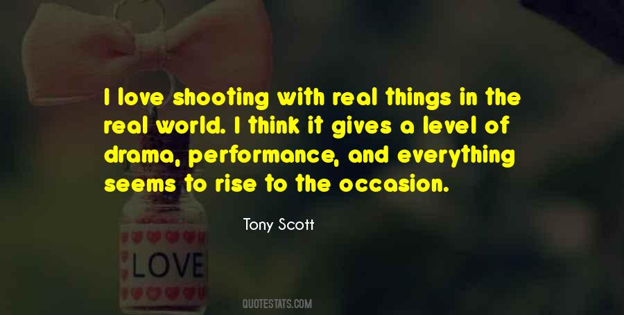 With Real Quotes #1681909