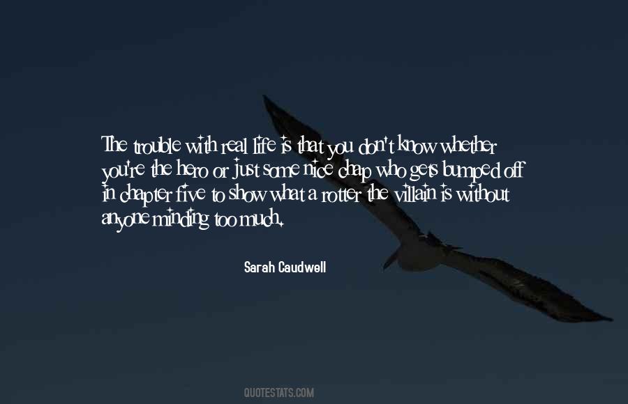 With Real Quotes #1756192