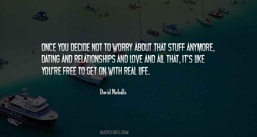 With Real Quotes #951886