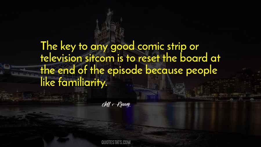 Best Comic Strip Quotes #333592