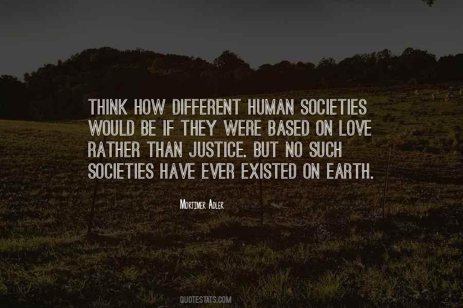 Needs Being Met Quotes #45128