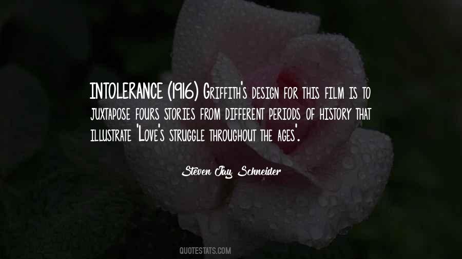 Struggle To Love Quotes #245672