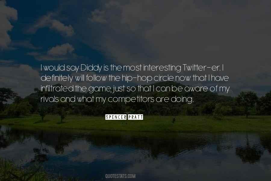 Best Competitors Quotes #182898