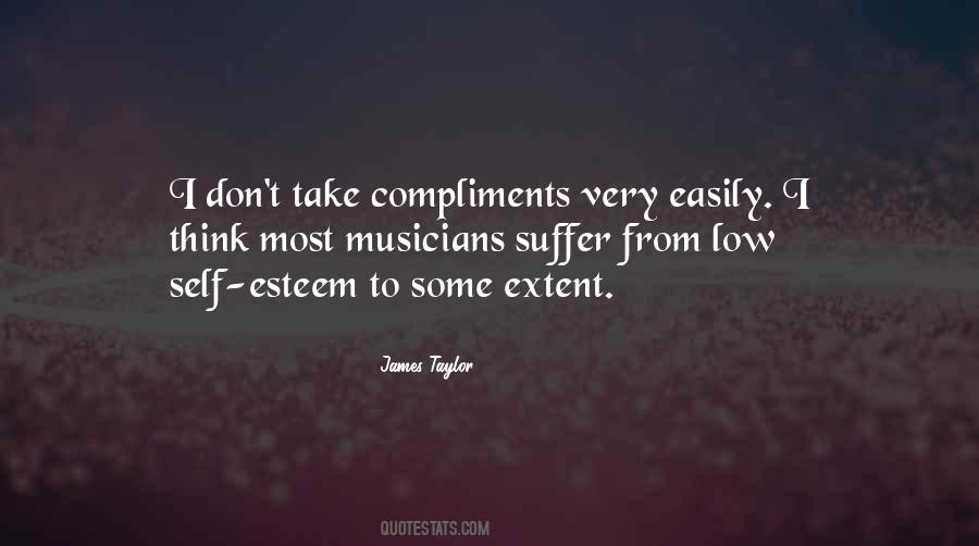 Best Compliments Quotes #123575