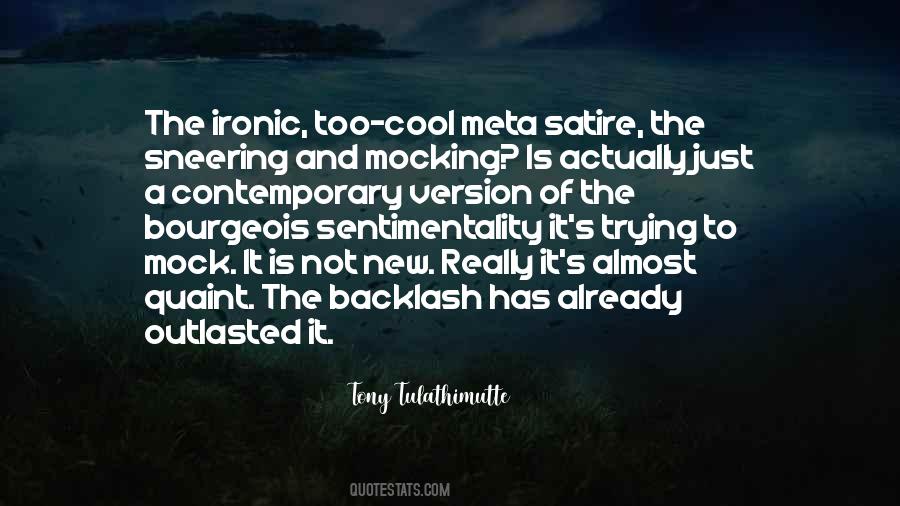 Best Contemporary Art Quotes #443821