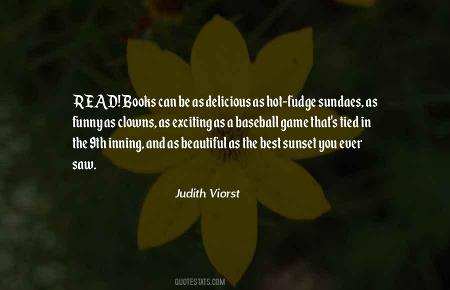 Baseball Books Quotes #1837638
