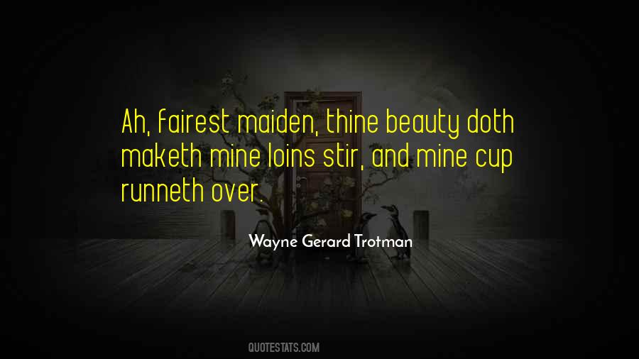 Best Corny Love Quotes #1655208