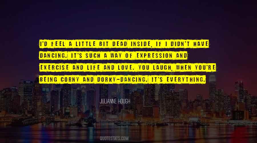 Best Corny Love Quotes #1838238