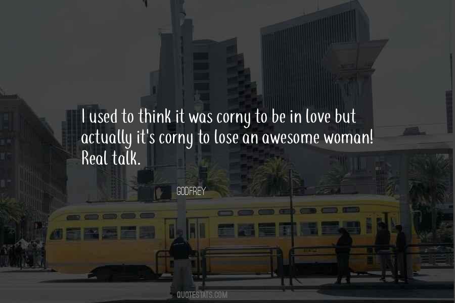Best Corny Love Quotes #856323