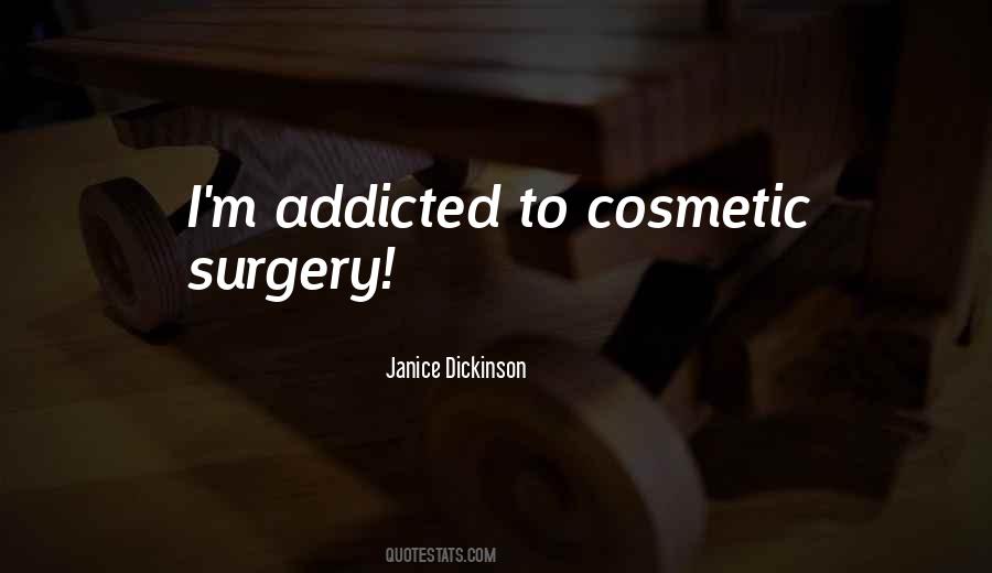 Best Cosmetic Quotes #239134