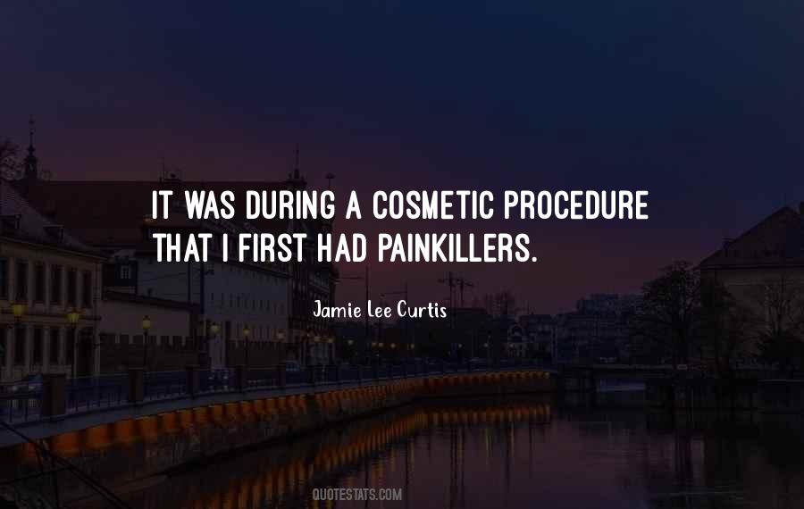 Best Cosmetic Quotes #279748