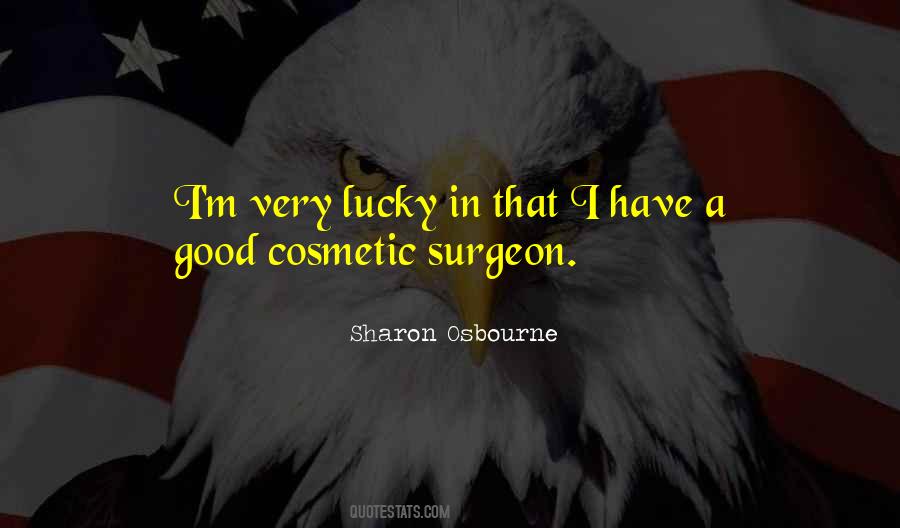 Best Cosmetic Quotes #527345