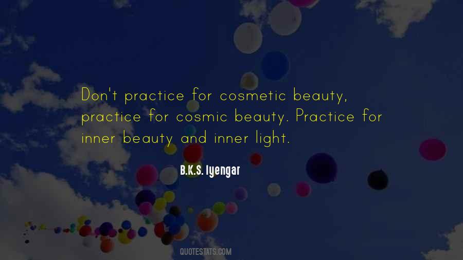 Best Cosmetic Quotes #558979