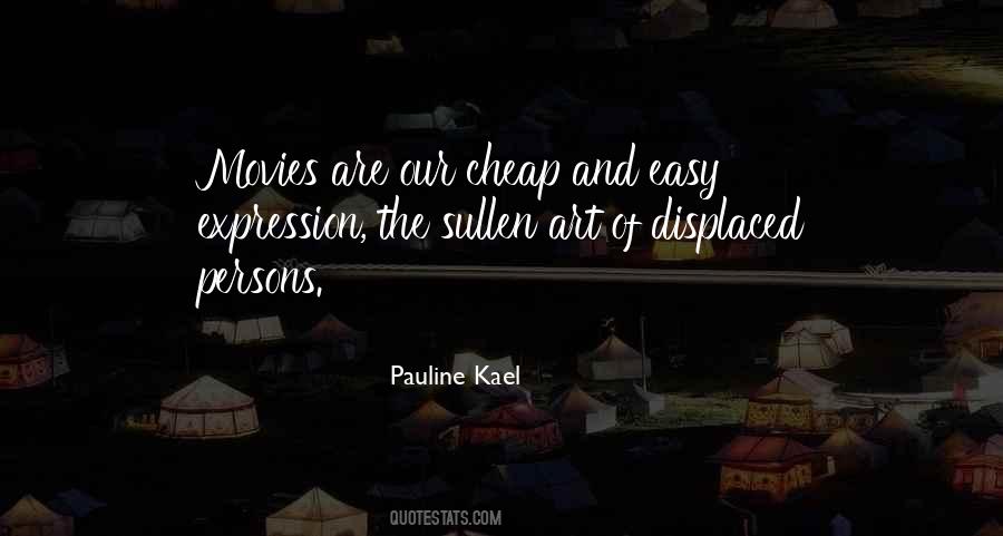 Sullen Art Quotes #131433