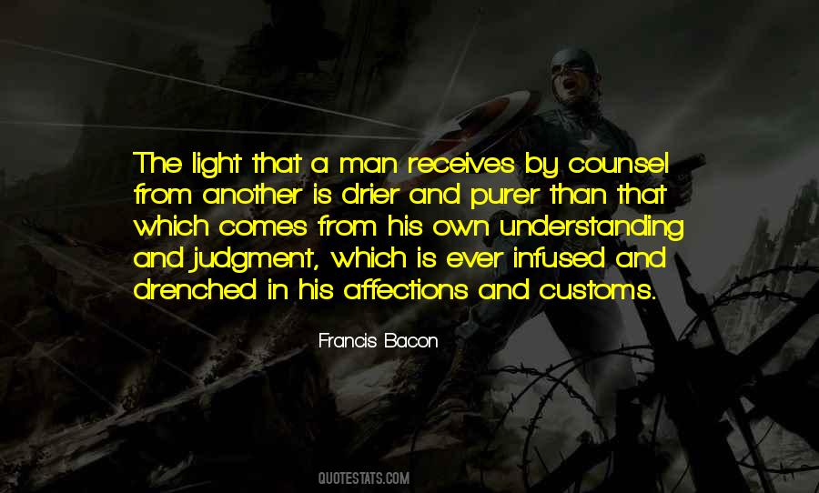 Best Counsel Quotes #124947