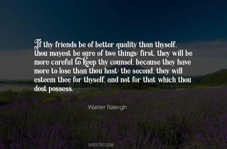Best Counsel Quotes #151352