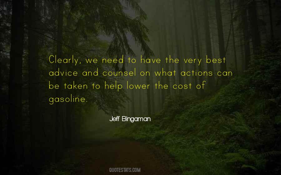Best Counsel Quotes #1706815