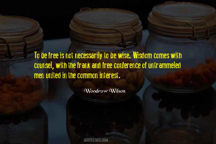 Best Counsel Quotes #26297
