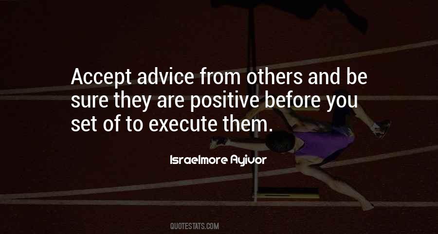 Best Counsel Quotes #90506