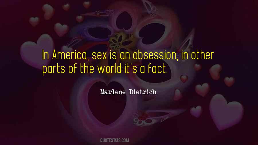 Quotes About Marlene #140937