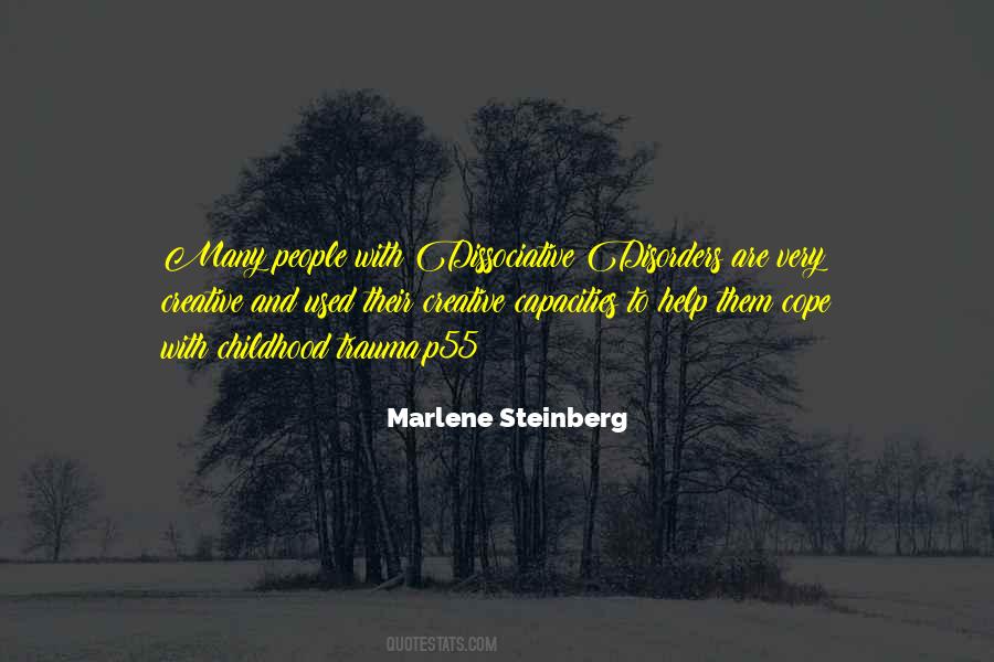 Quotes About Marlene #203409