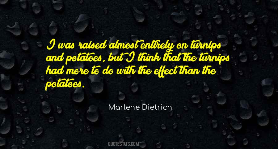 Quotes About Marlene #923447 Quotes About Marlene #923447