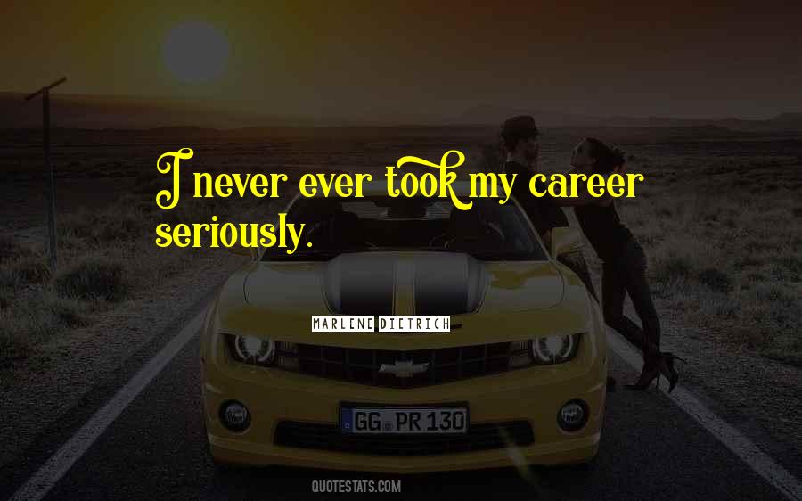 Quotes About Marlene #924053 Quotes About Marlene #924053