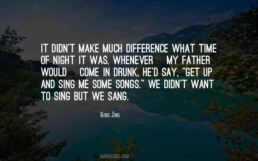 Best Country Songs Quotes #183097