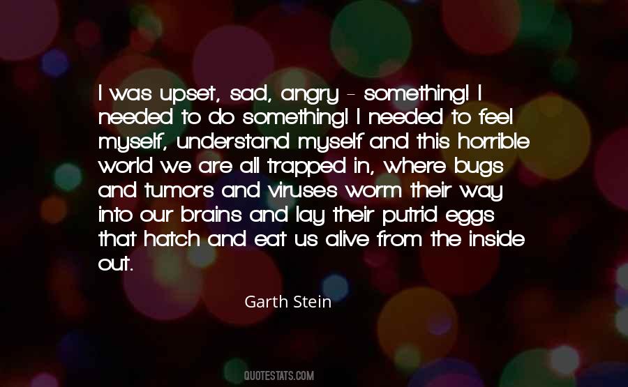 Struggle Between Good And Evil Quotes #605039