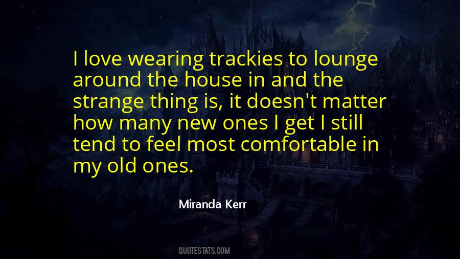 Doesn T Matter How Old You Are Quotes #728843
