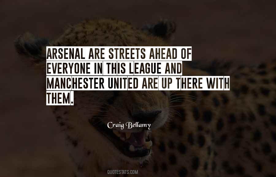 Best Craig Bellamy Quotes #1055193